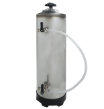 ADOUCISSEUR D'EAU 16 LITRE - Combisteel