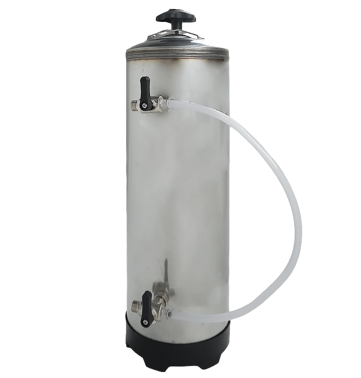 ADOUCISSEUR D'EAU 16 LITRE - Combisteel ADOUCISSEUR D'EAU 16 LITRE - Combisteel – Image 1