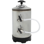 ADOUCISSEUR D'EAU 8 LITRE - Combisteel