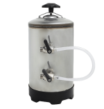 ADOUCISSEUR D'EAU 8 LITRE - Combisteel