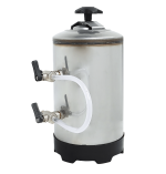 ADOUCISSEUR D'EAU 8 LITRE - Combisteel – Image 2