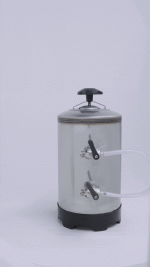 ADOUCISSEUR D'EAU 8 LITRE - Combisteel – Image 5