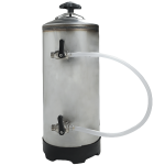ADOUCISSEUR D'EAU 12 LITRE - Combisteel