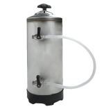ADOUCISSEUR D'EAU 12 LITRE - Combisteel