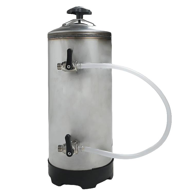 ADOUCISSEUR D'EAU 12 LITRE - Combisteel ADOUCISSEUR D'EAU 12 LITRE - Combisteel – Image 1
