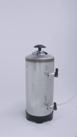 ADOUCISSEUR D'EAU 12 LITRE - Combisteel – Image 4