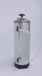 ADOUCISSEUR D'EAU 16 LITRE - Combisteel – Image 4