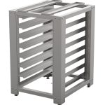 SUPPORT POUR FOUR 600X700X900MM 7X1/1 - Combisteel