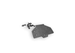 DRAIN INOX 300X265 AVEC 2 SORTIES POUR GOUTTIÈRE À FENTE - Combisteel – Image 4