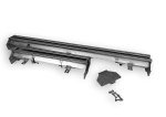 DRAIN INOX 300X265 AVEC 1 SORTIE POUR GOUTTIÈRE À FENTE - Combisteel – Image 3