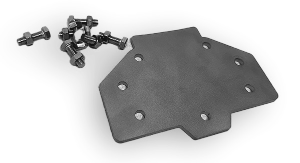 JOINT POUR GOUTTIÈRE À FENTE 7107.0005-0010-0015 - Combisteel 1 JOINT POUR GOUTTIÈRE À FENTE 7107.0005-0010-0015 - Combisteel