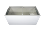 CONGÉLATEUR BAHUT COUVERCLE EN VERRE 461 L - Combisteel – Image 4