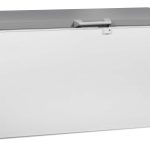 CONGÉLATEUR BAHUT COUVERCLE EN INOX 572 L - Combisteel