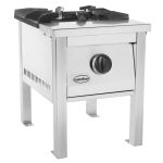 HOKKER GAZ - Combisteel – Image 4