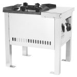HOKKER GAZ - Combisteel – Image 6