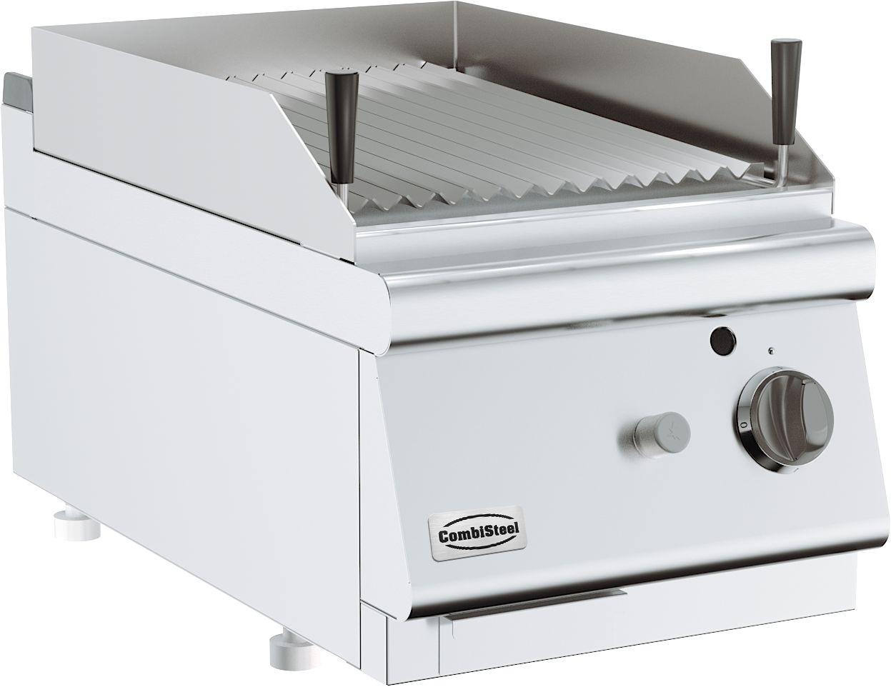 BASE 700 GRILL PIERRE LAVIQUE GAZ - Combisteel BASE 700 GRILL PIERRE LAVIQUE GAZ - Combisteel – Image 1