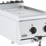 BASE 700 BAIN-MARIE ÉLECTRIQUE - Combisteel
