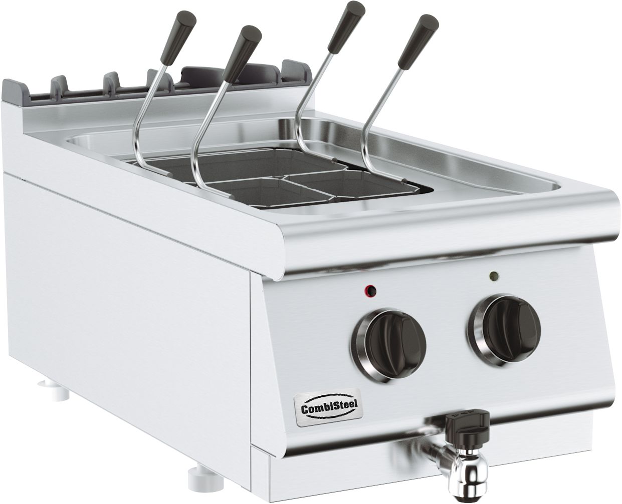 BASE 700 CUISEURS POUR PÂTES ÉL. - Combisteel BASE 700 CUISEURS POUR PÂTES ÉL. - Combisteel – Image 1