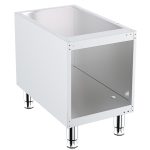 BASE 700 SOUBASSEMENT 400 - Combisteel