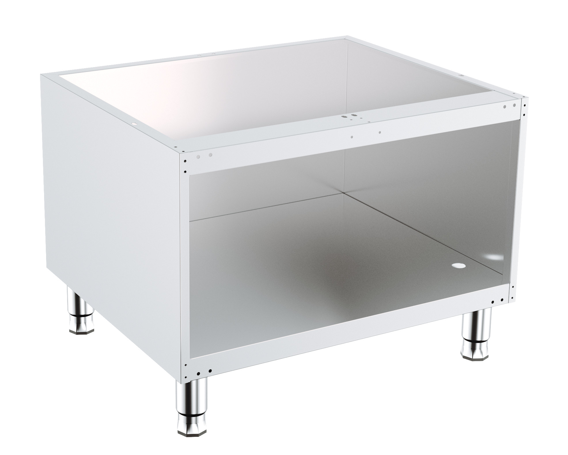 BASE 700 SOUBASSEMENT 800 - Combisteel BASE 700 SOUBASSEMENT 800 - Combisteel – Image 1