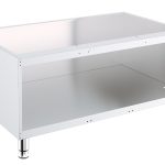 BASE 700 SOUBASSEMENT 1200 - Combisteel
