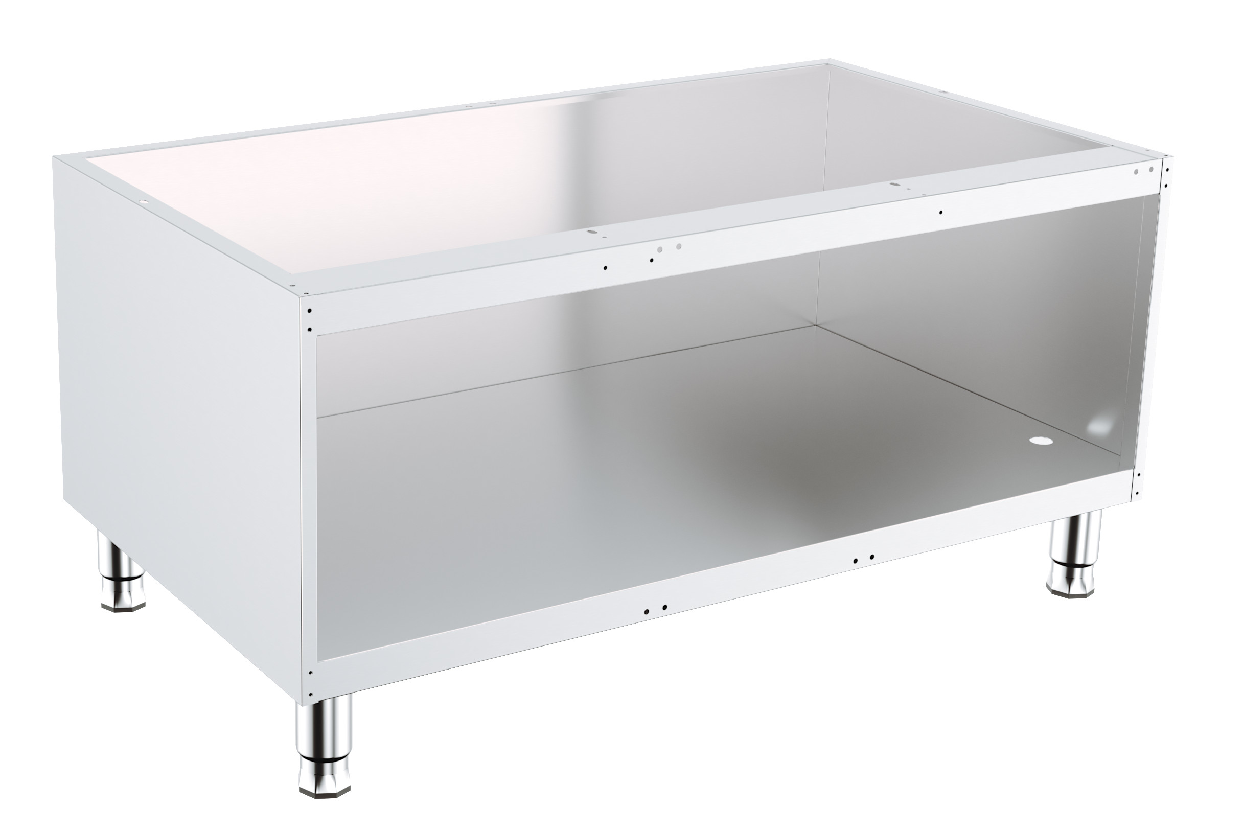 BASE 700 SOUBASSEMENT 1200 - Combisteel BASE 700 SOUBASSEMENT 1200 - Combisteel – Image 1