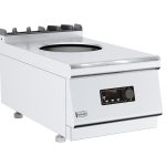 BASE 700 INDUCTION POUR WOK - Combisteel