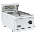 BASE 700 CHAUFFE FRITES - Combisteel