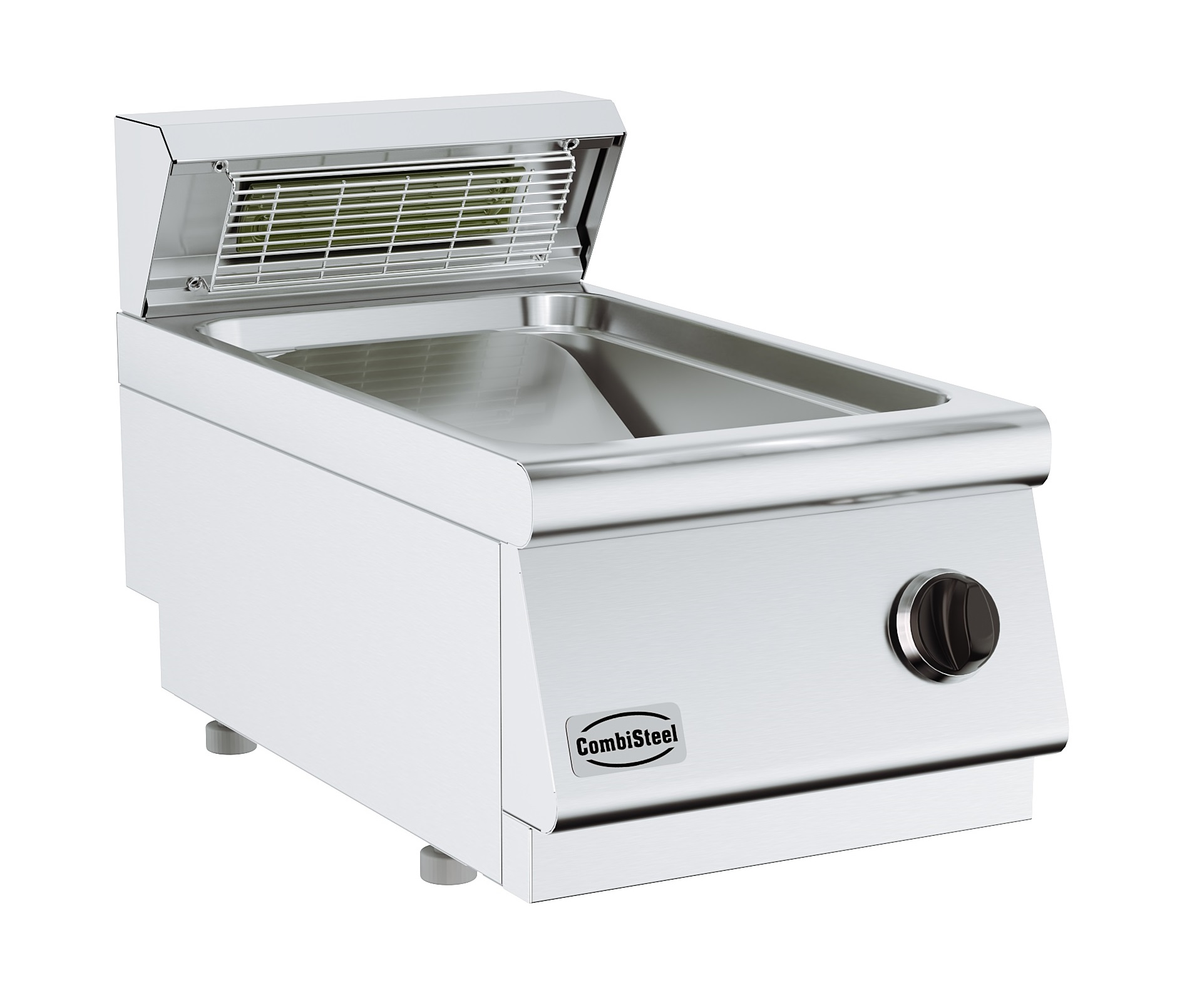 BASE 700 CHAUFFE FRITES - Combisteel BASE 700 CHAUFFE FRITES - Combisteel – Image 1