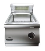 BASE 700 CHAUFFE FRITES - Combisteel – Image 2