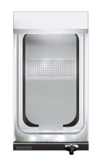 BASE 700 CHAUFFE FRITES - Combisteel – Image 3