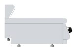 BASE 700 CHAUFFE FRITES - Combisteel – Image 4