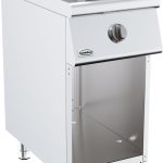 BASE 700 GAZINIÈRE À WOK - Combisteel