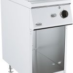 BASE 700 GRILL PIERRE LAVIQUE GAZ - Combisteel