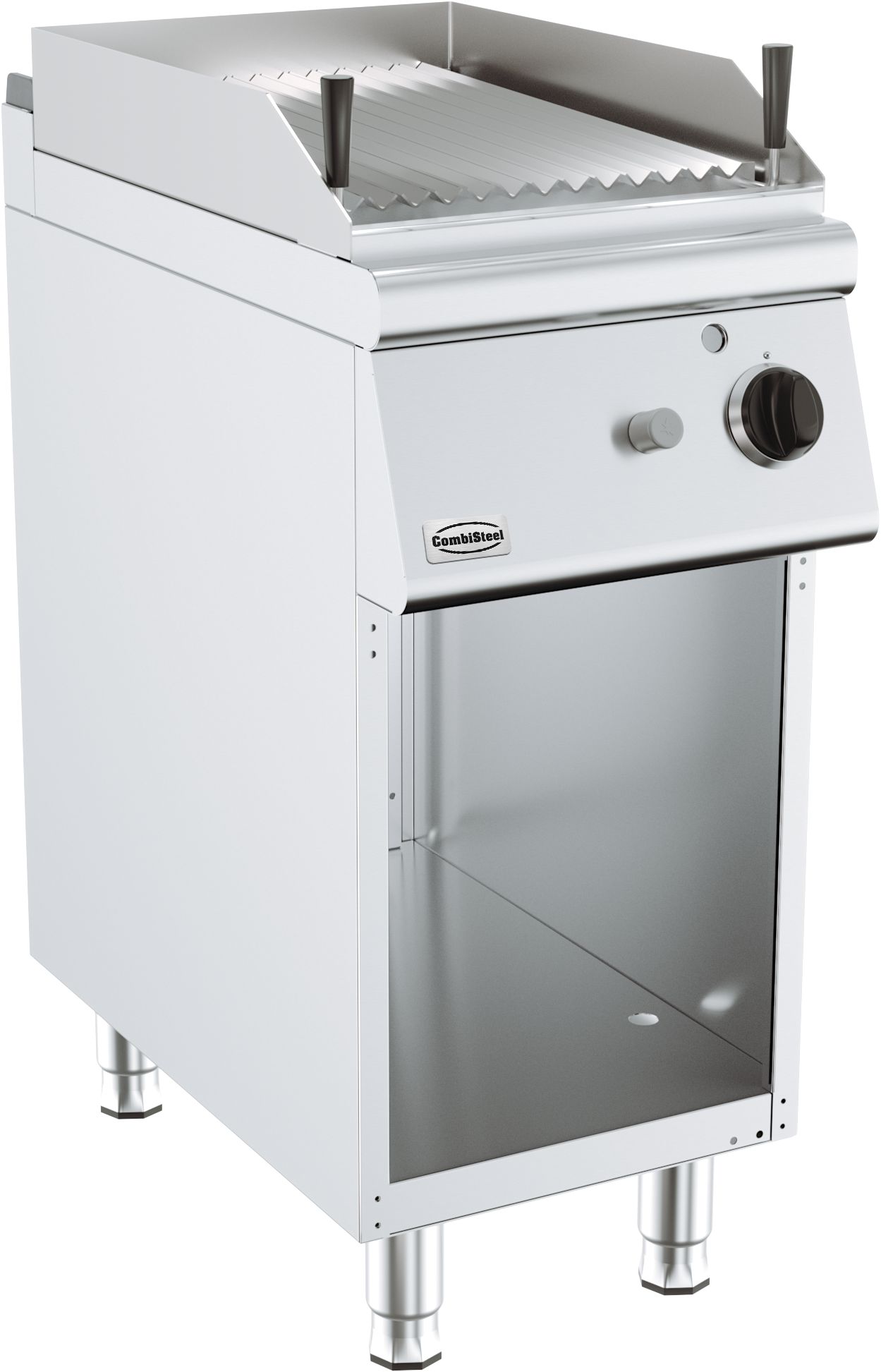 BASE 700 GRILL PIERRE LAVIQUE GAZ - Combisteel BASE 700 GRILL PIERRE LAVIQUE GAZ - Combisteel – Image 1