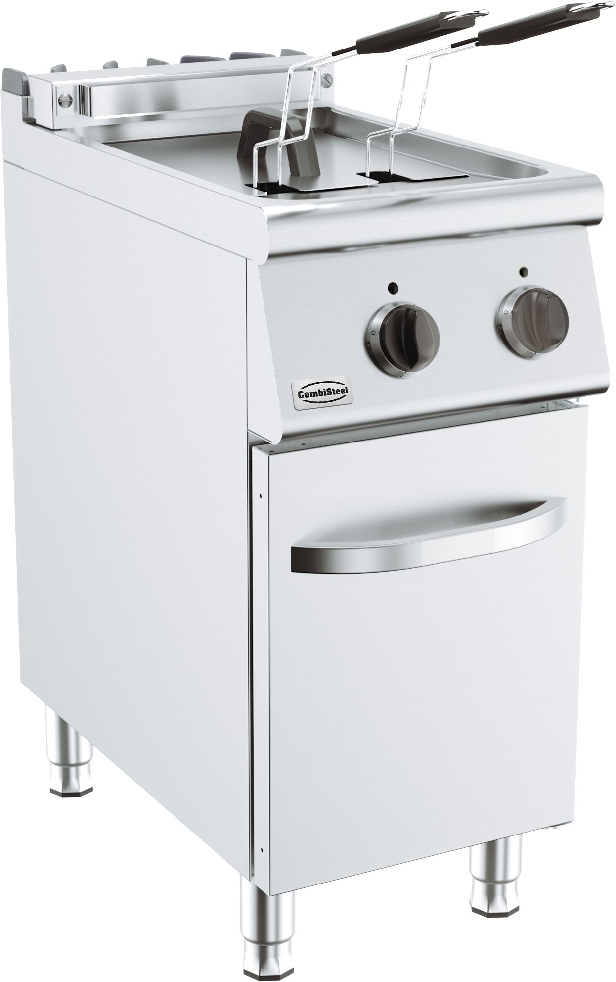 BASE 700 FRITEUSE ÉLECTRIQUE 1X18L - Combisteel BASE 700 FRITEUSE ÉLECTRIQUE 1X18L - Combisteel – Image 1