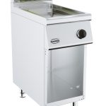 BASE 700 CHAUFFE FRITES - Combisteel