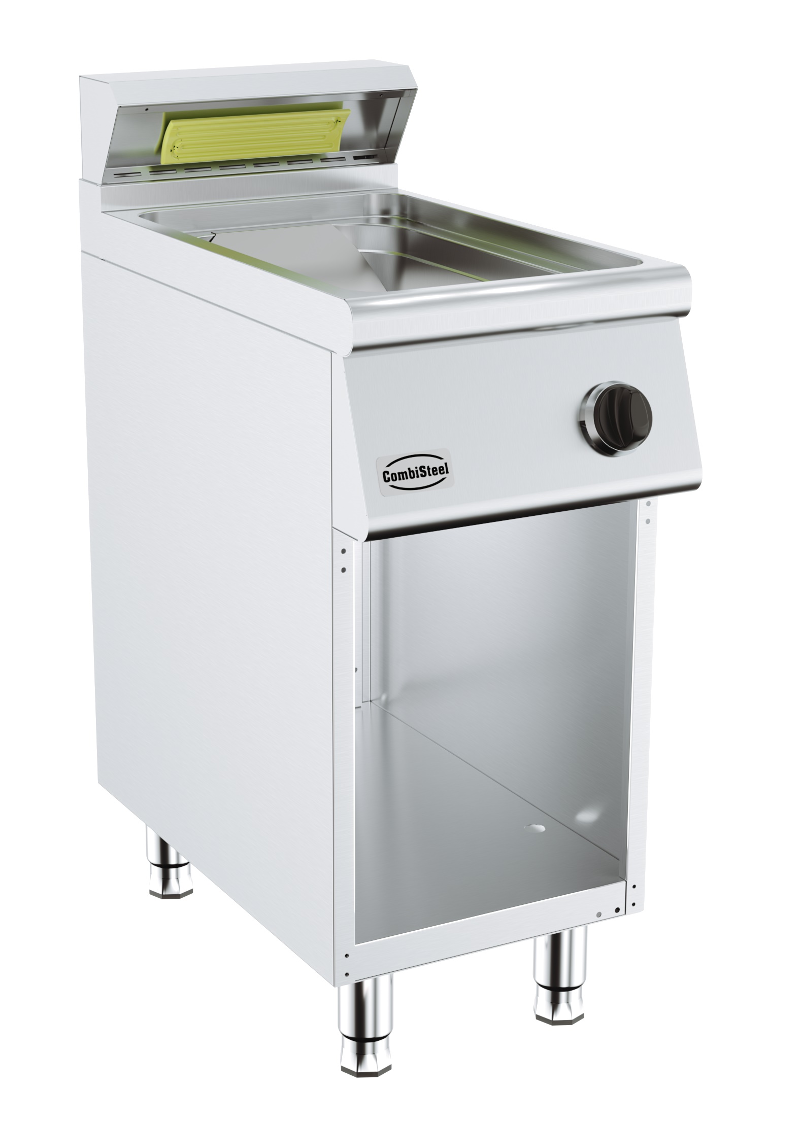 BASE 700 CHAUFFE FRITES - Combisteel BASE 700 CHAUFFE FRITES - Combisteel – Image 1
