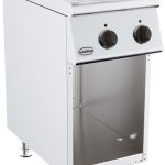 BASE 700 BAIN-MARIE ÉLECTRIQUE - Combisteel