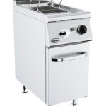 BASE 700 CUISEURS POUR PÂTES GAZ - Combisteel
