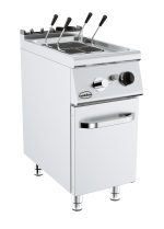 BASE 700 CUISEURS POUR PÂTES GAZ - Combisteel
