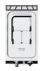 BASE 700 CUISEURS POUR PÂTES GAZ - Combisteel – Image 5