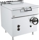 BASE 700 SAUTEUSE BASCULANTES ÉLECTRIQUE - Combisteel