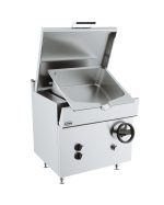 BASE 700 SAUTEUSE BASCULANTES ÉLECTRIQUE - Combisteel – Image 2