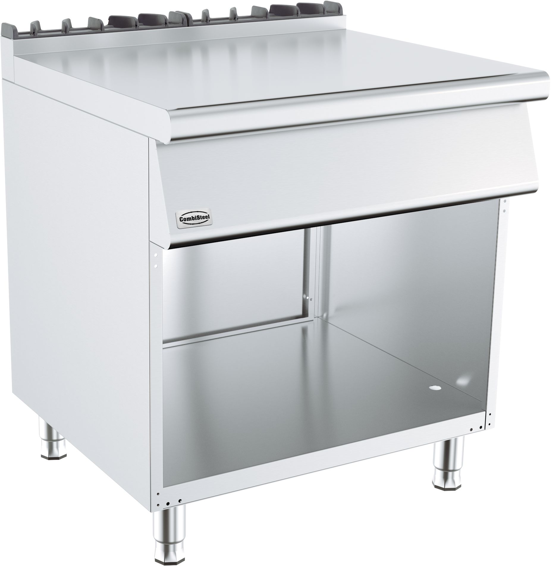 BASE 700 UNITÉ NEUTRE - Combisteel BASE 700 UNITÉ NEUTRE - Combisteel – Image 1