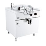 BASE 700 MARMITES ÉLECTRIQUE 60L Chauffage indirect - Combisteel
