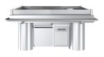 COMPTOIR RÉFRIGÉRÉE À POISSON - Combisteel – Image 2