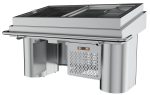 COMPTOIR RÉFRIGÉRÉE À POISSON - Combisteel – Image 3