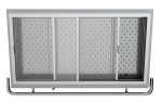 COMPTOIR RÉFRIGÉRÉE À POISSON - Combisteel – Image 4