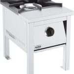 HOKKER GAZ - Combisteel